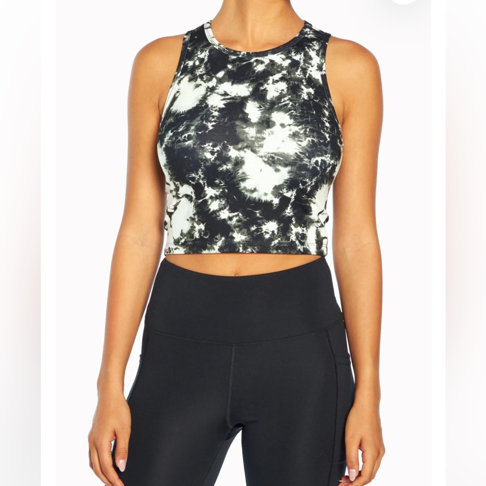 Balance Collection Mia Crop Tank